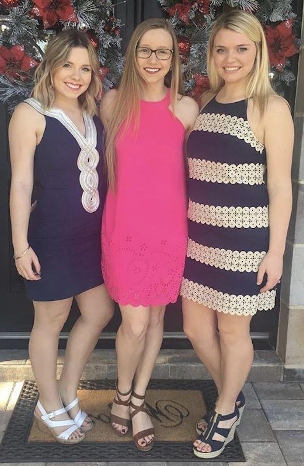 NonNude Hookup Options For Comments: College & Sorority 