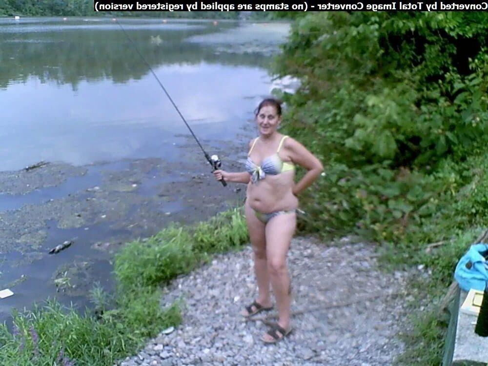 Slutty Hotwife Desiree B from VA '' From Milf to Gilf ''