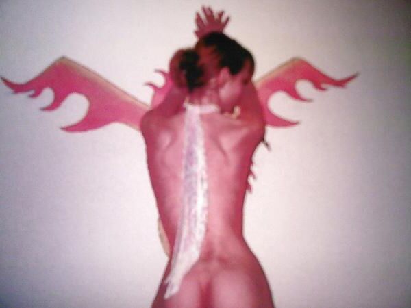 Freundin EX Teen