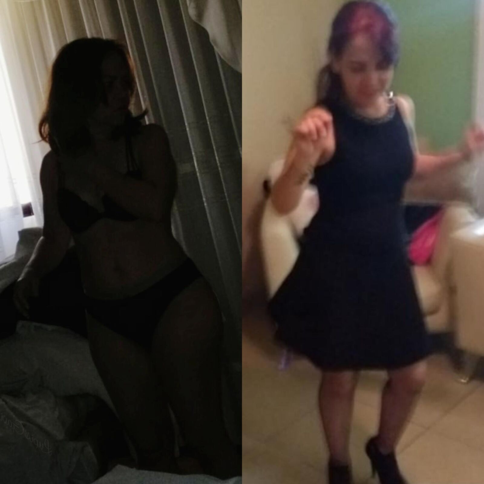 La lic Claudia