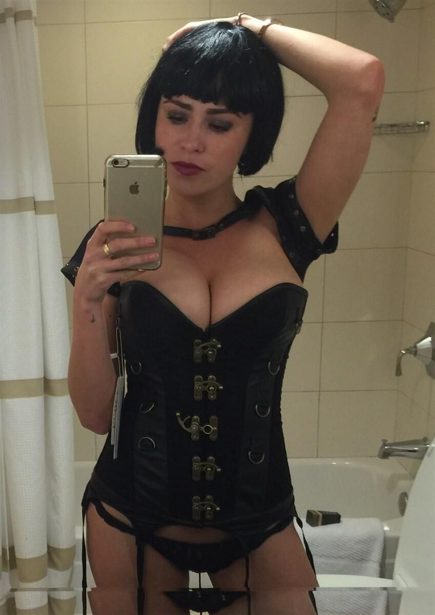 So nice to be a Webslut