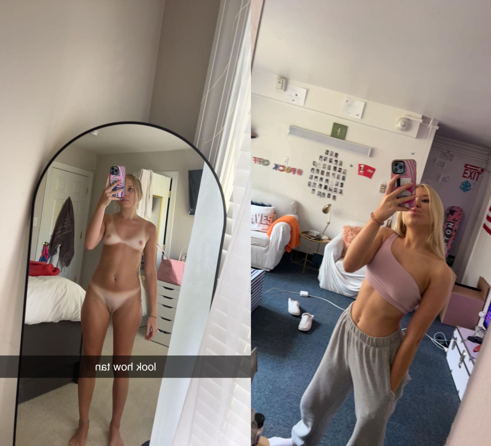 Dressed/Undressed 