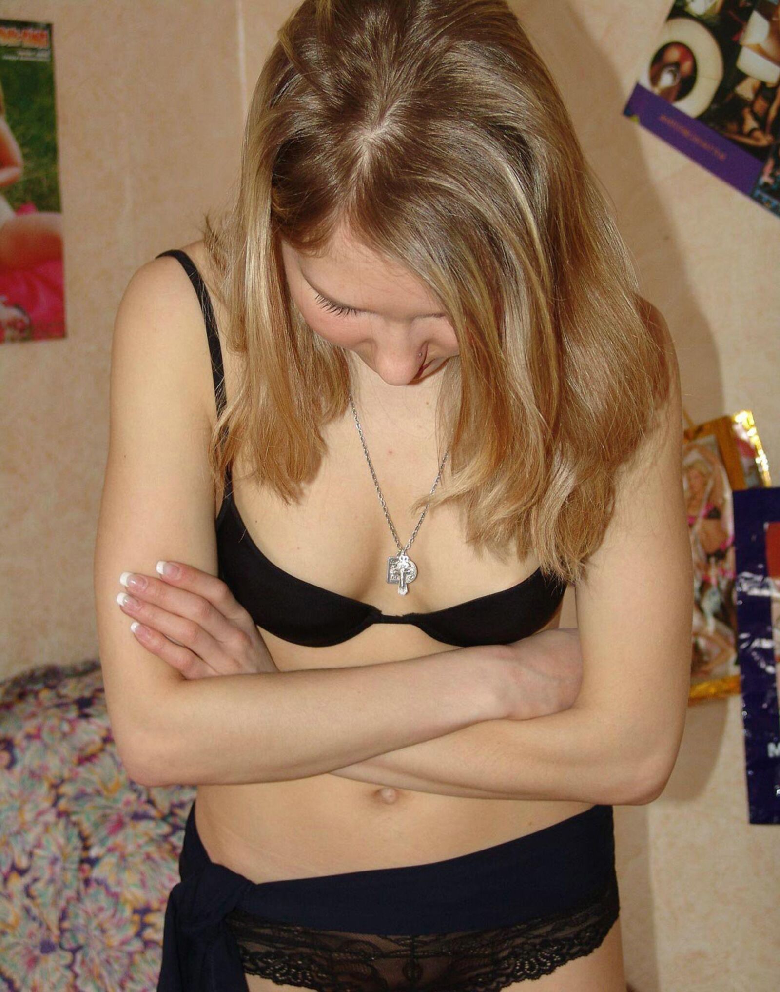Freundinnen 