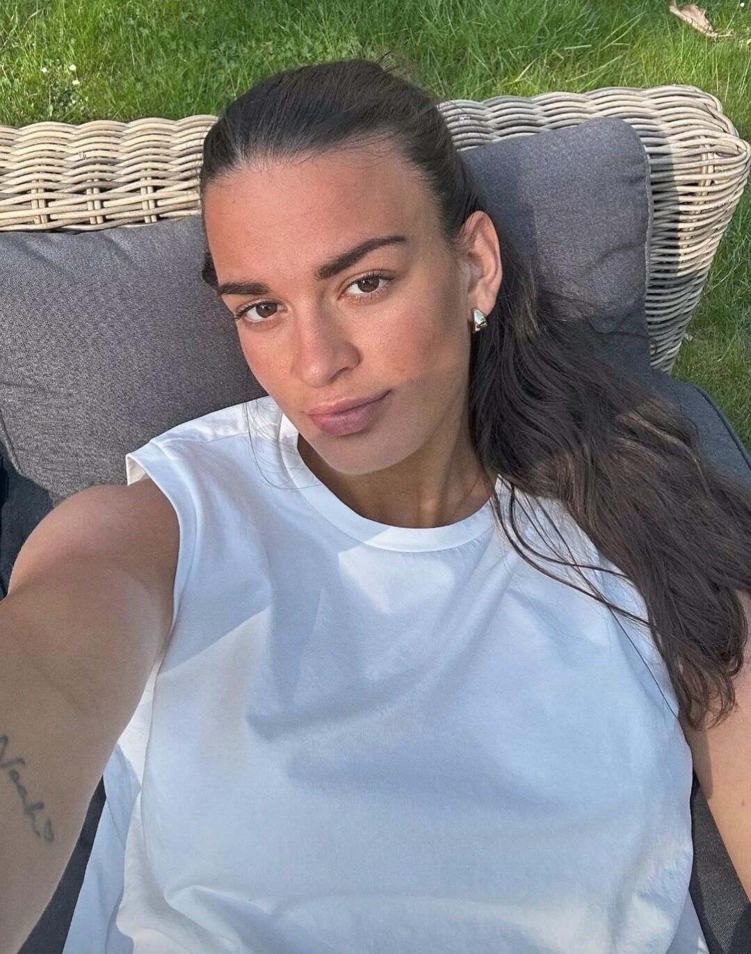 riola xhemaili (reason to love women football)