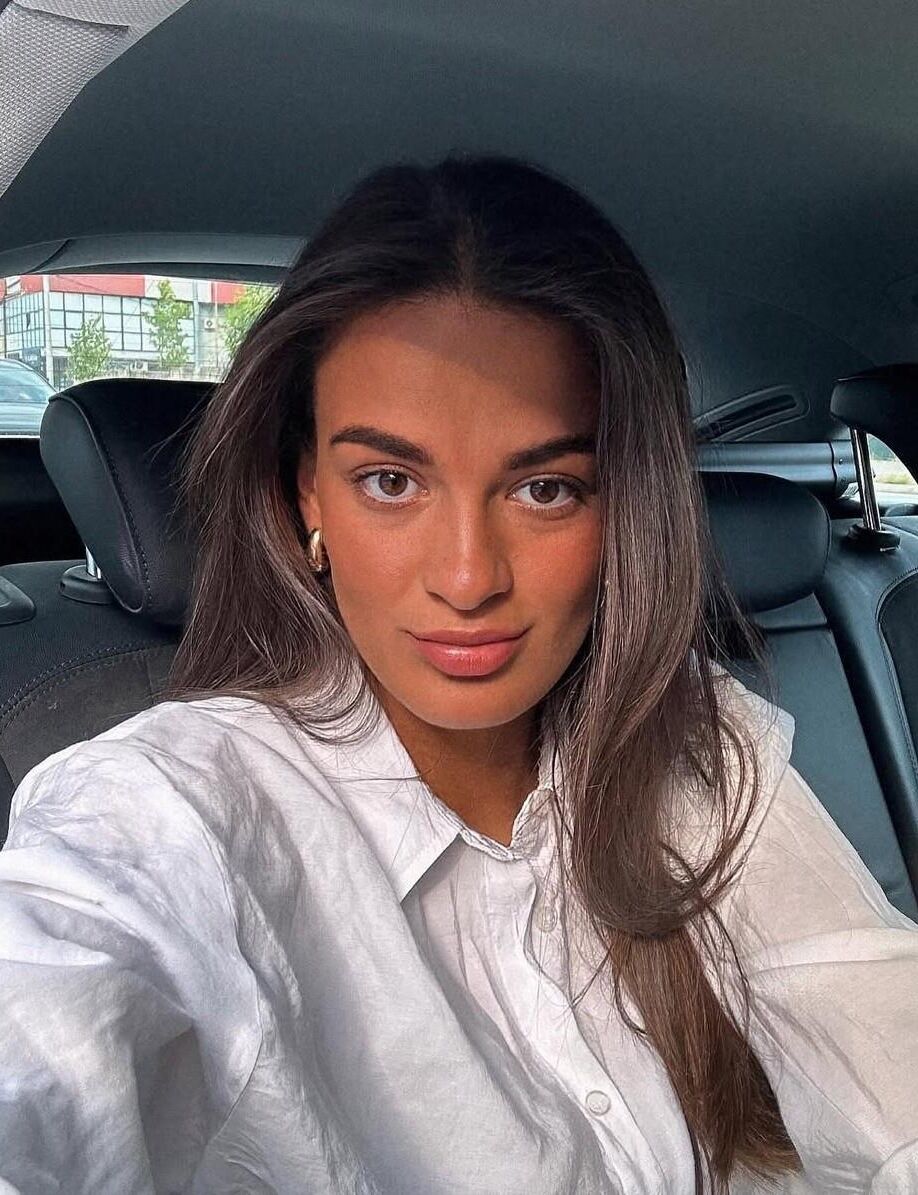 riola xhemaili (reason to love women football)