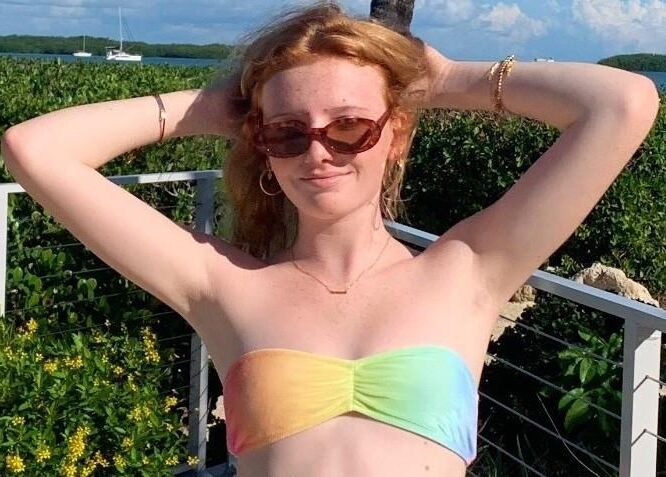Boobs The Itty Bitty Titty Committee!!!