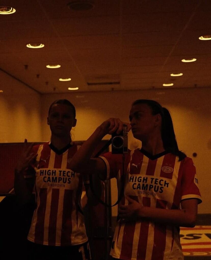riola xhemaili (reason to love women football)