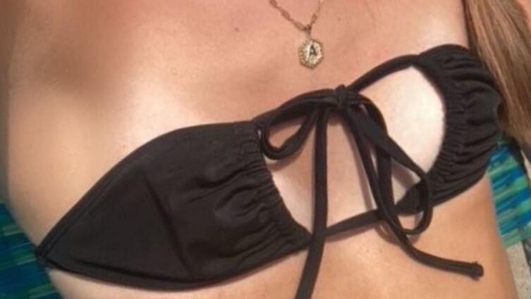 Boobs The Itty Bitty Titty Committee!!!