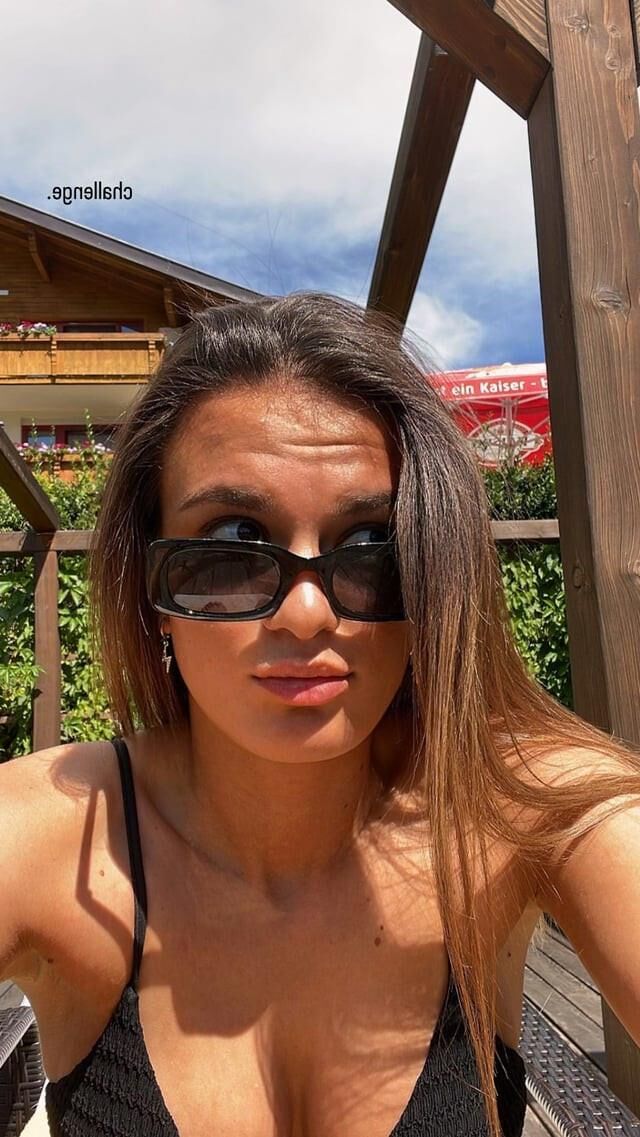 riola xhemaili (reason to love women football)