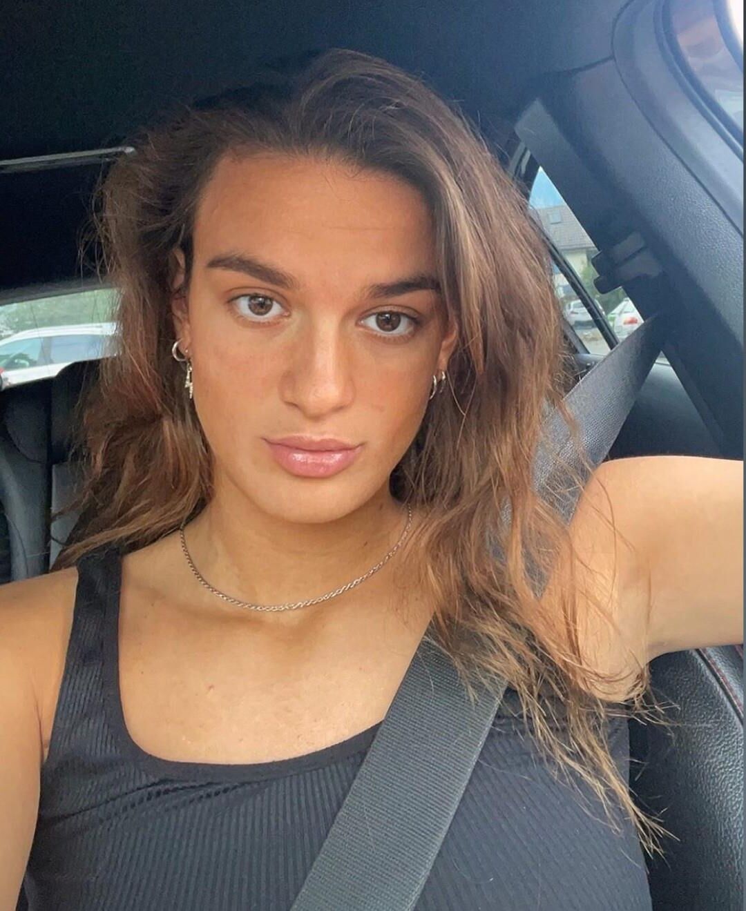 riola xhemaili (reason to love women football)