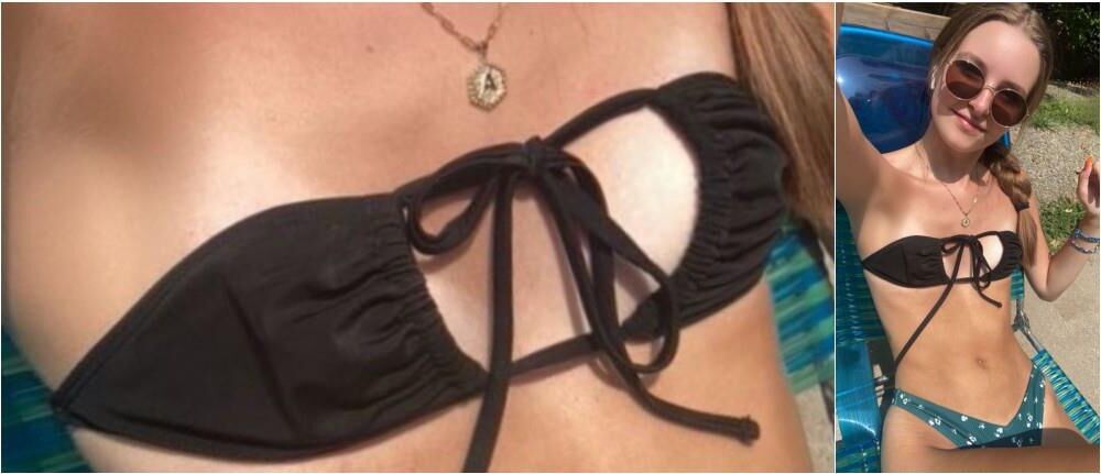 Boobs The Itty Bitty Titty Committee!!!