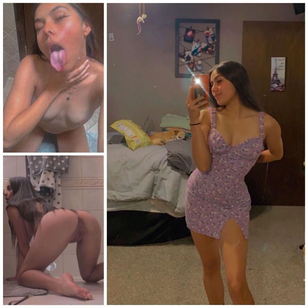 Amateur Webslut Hannah Beason Exposed