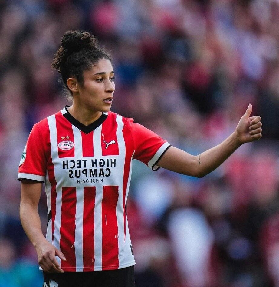 PSV women (comment which one you like)