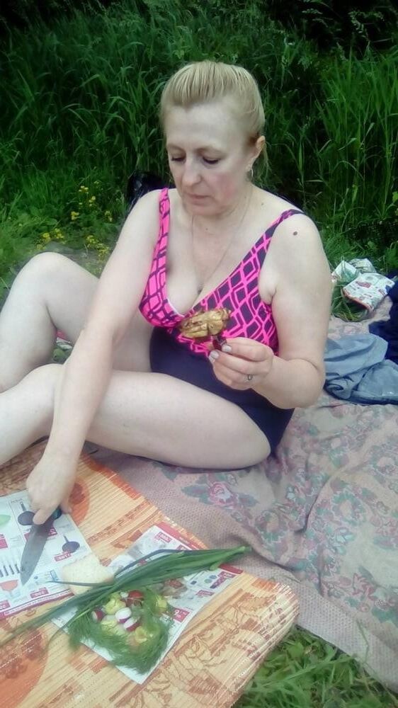 russian amateur milfs
