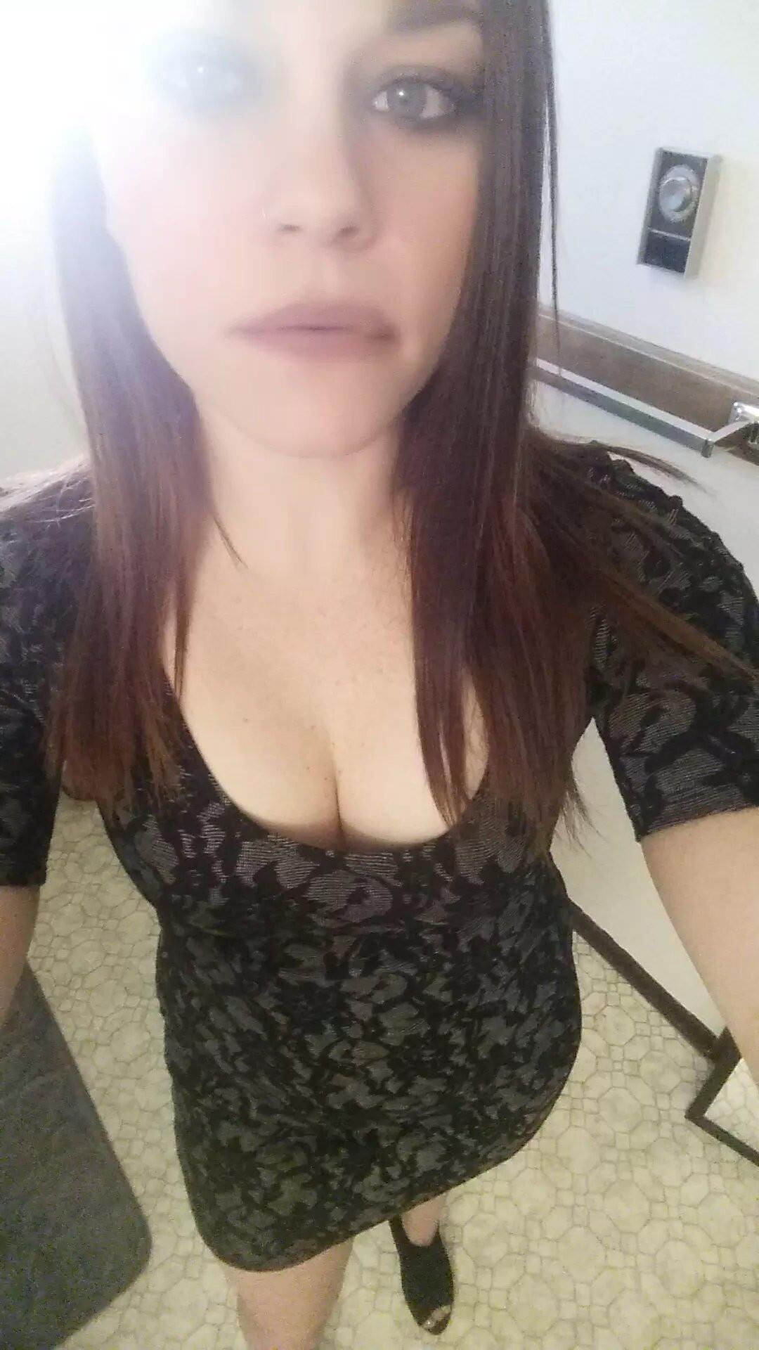 Amanda selfshot