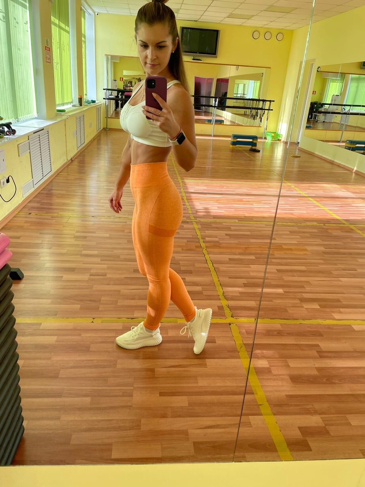 Gym Days