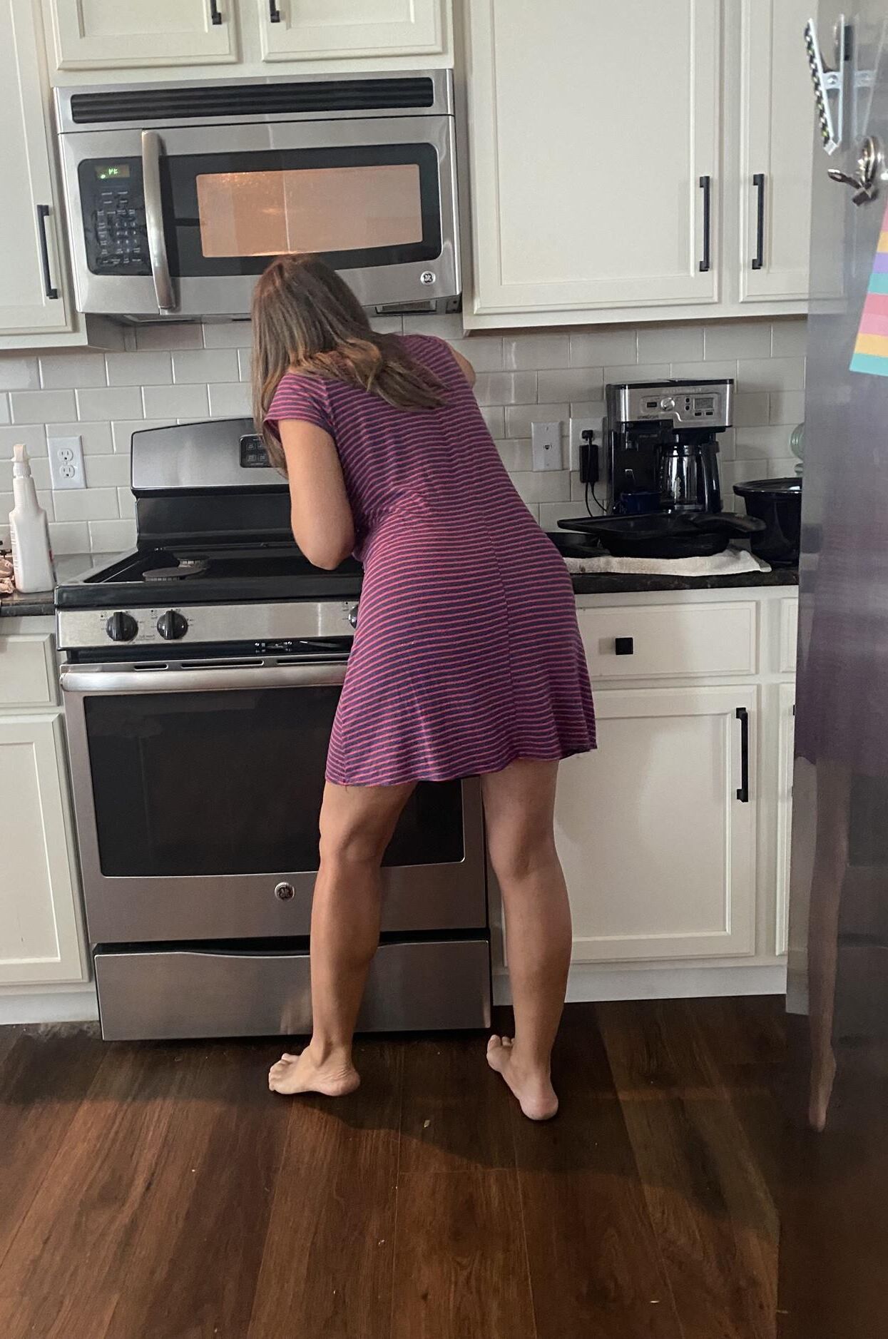 Ashley SC slut wife
