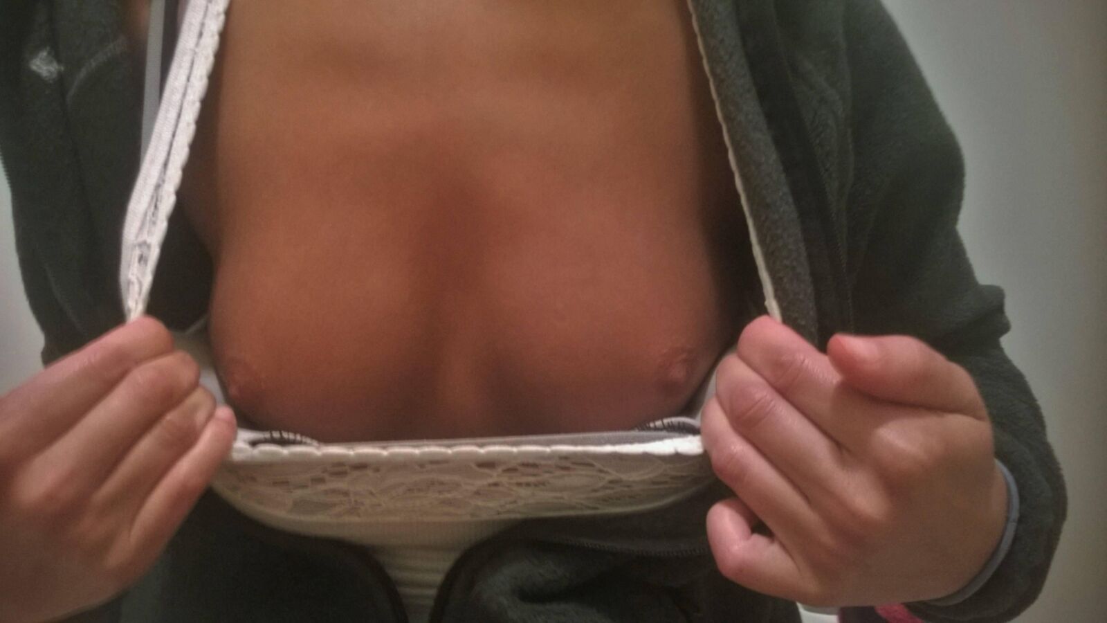 Fotos de tetas parpadeantes