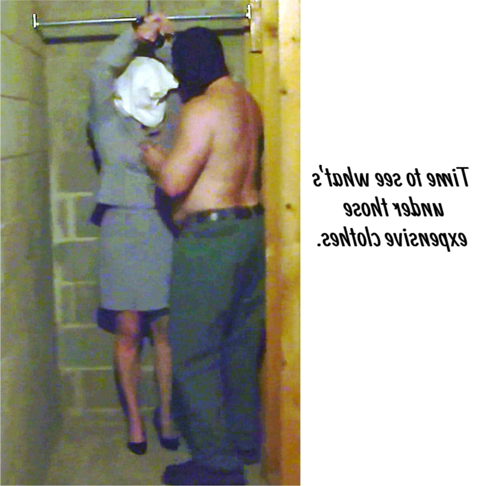 Hostages