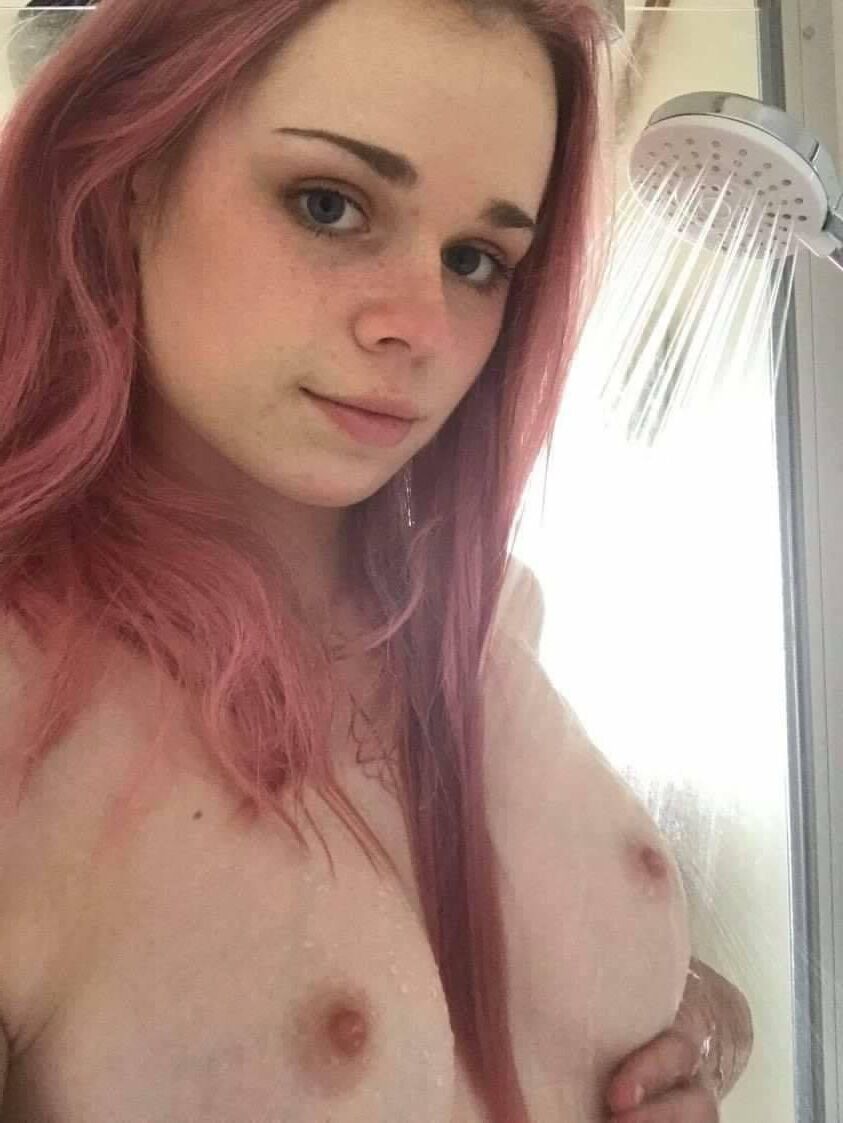 Kiwi Slut Maddie
