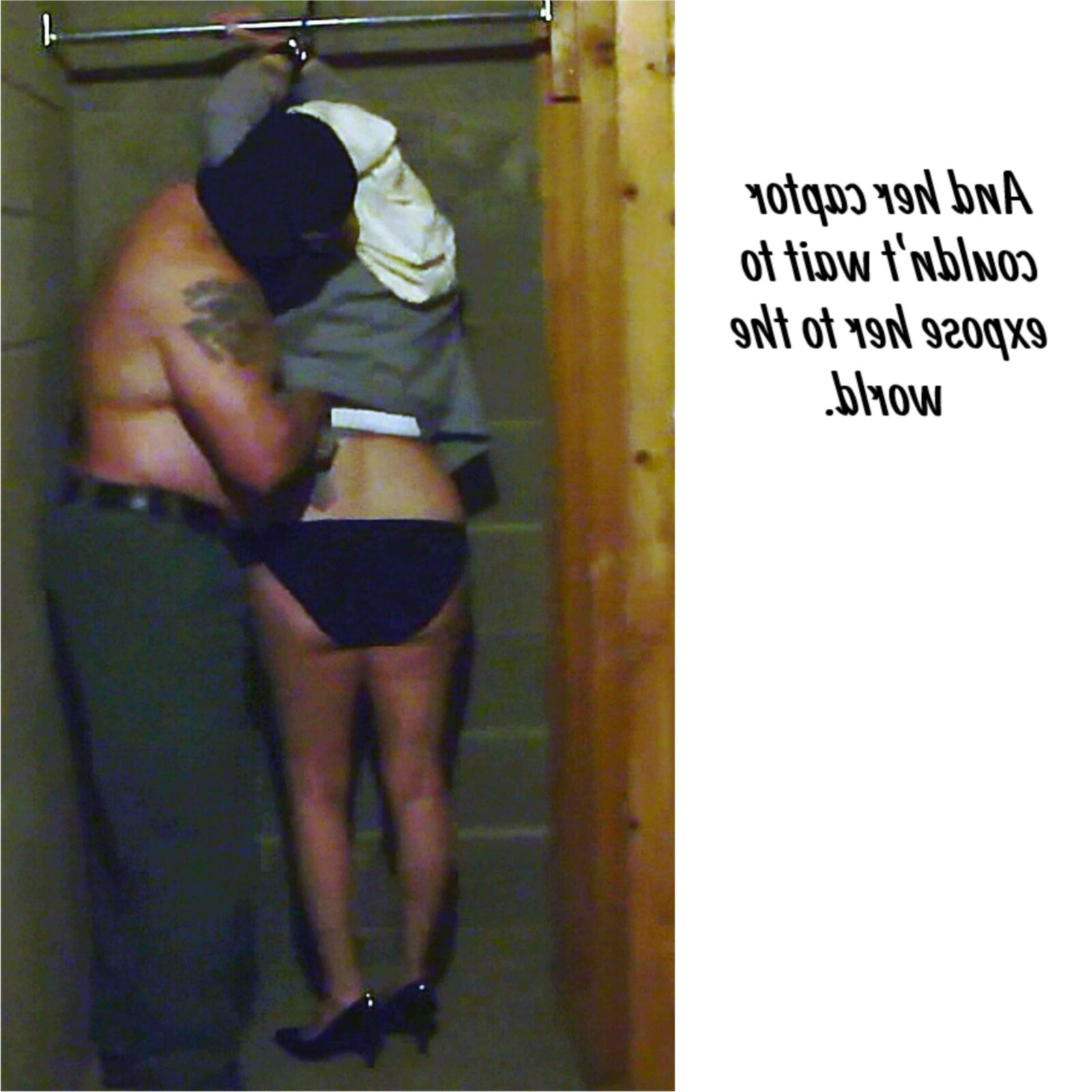 Hostages