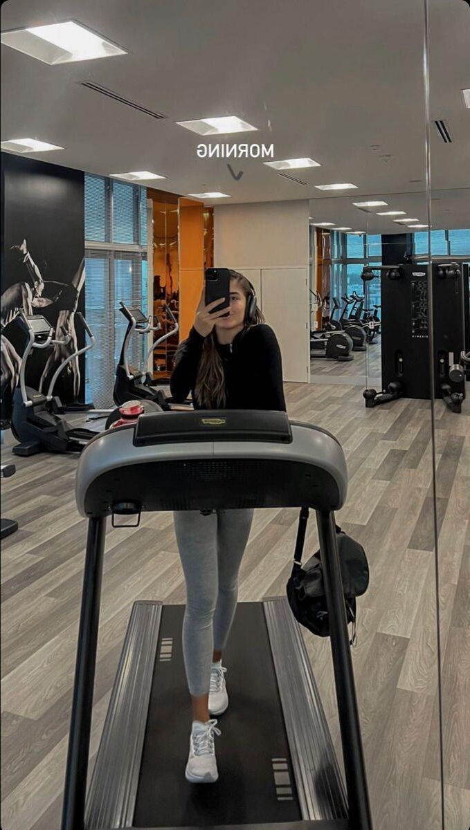 Gym Days