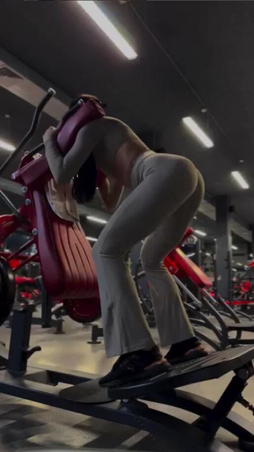 Gym Days