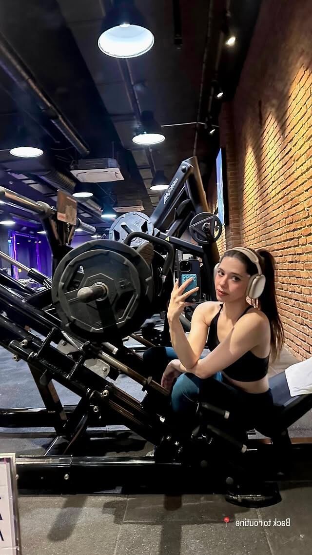 Gym Days