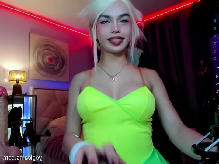 Best Of Amateur Trans 