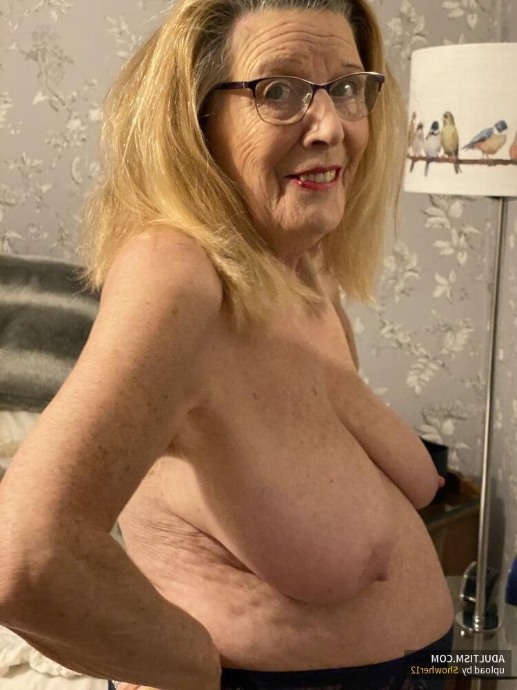 Un mélange de belles Grannys