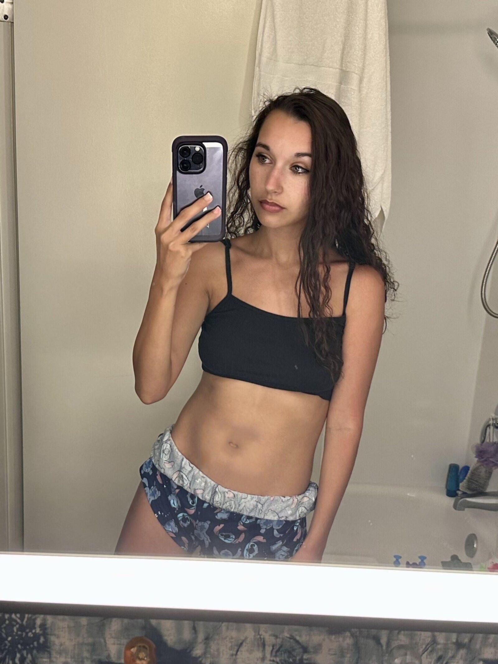 Texas tart kylee