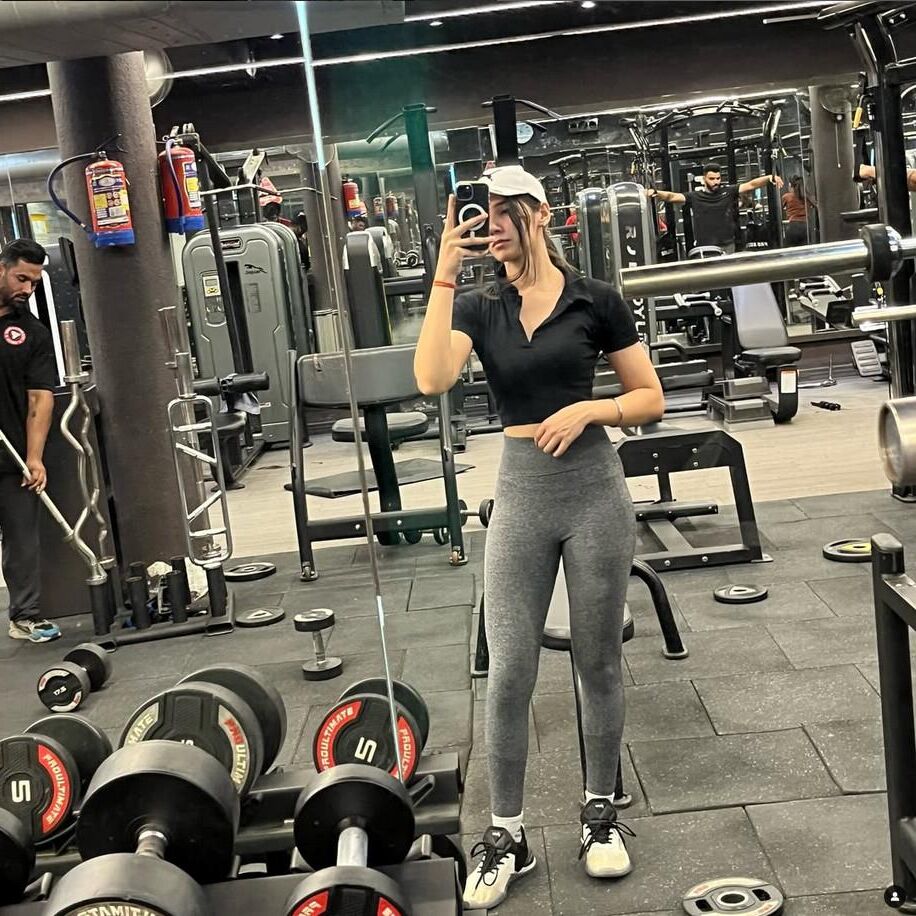Gym Days