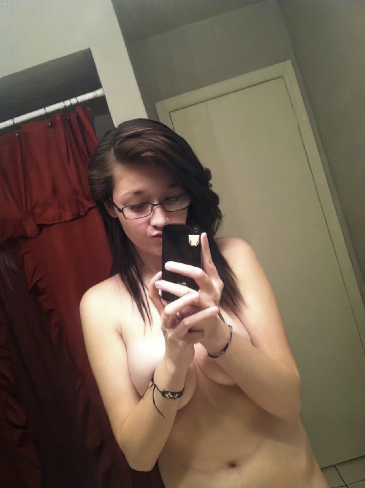Shy little shyla