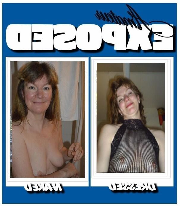 Time to indulge my exhibitionist tendencies and expose myself