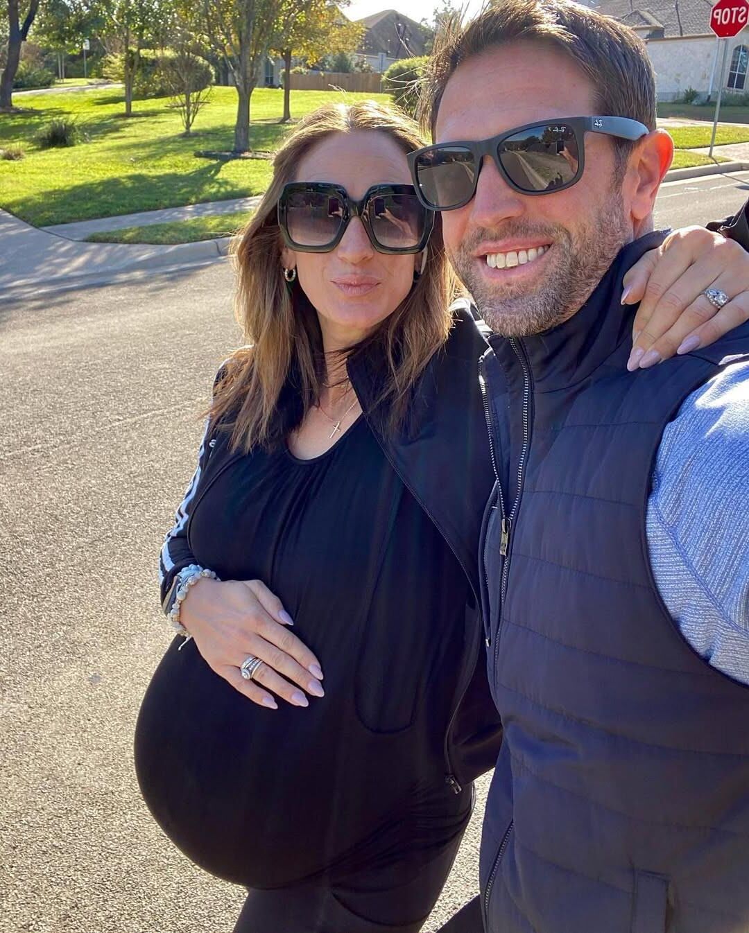 Pregnant In May 