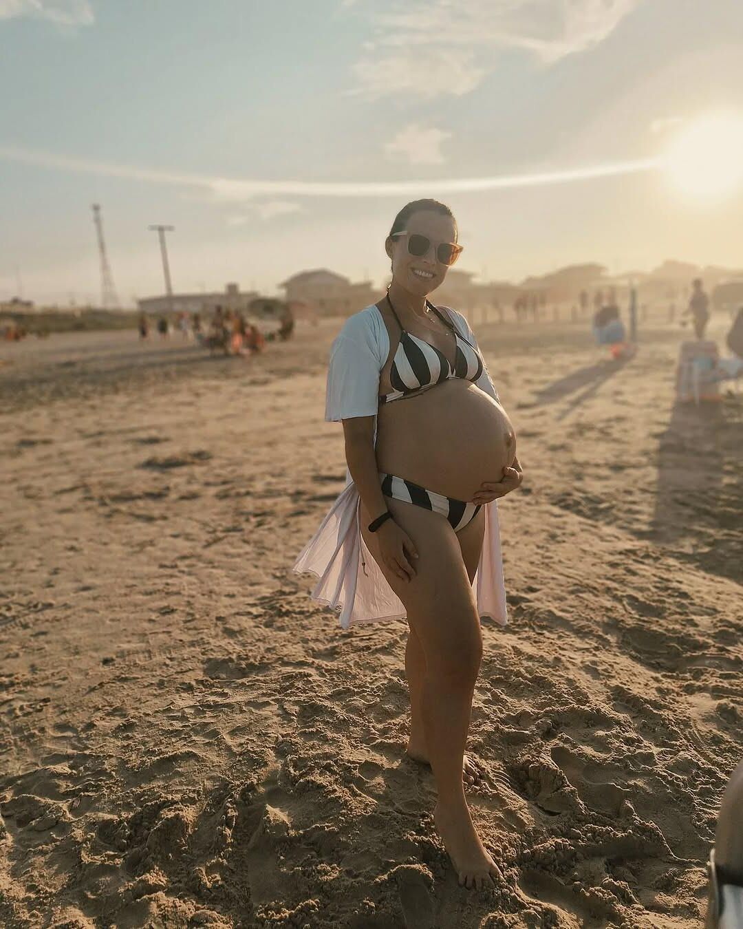 Pregnant In May 