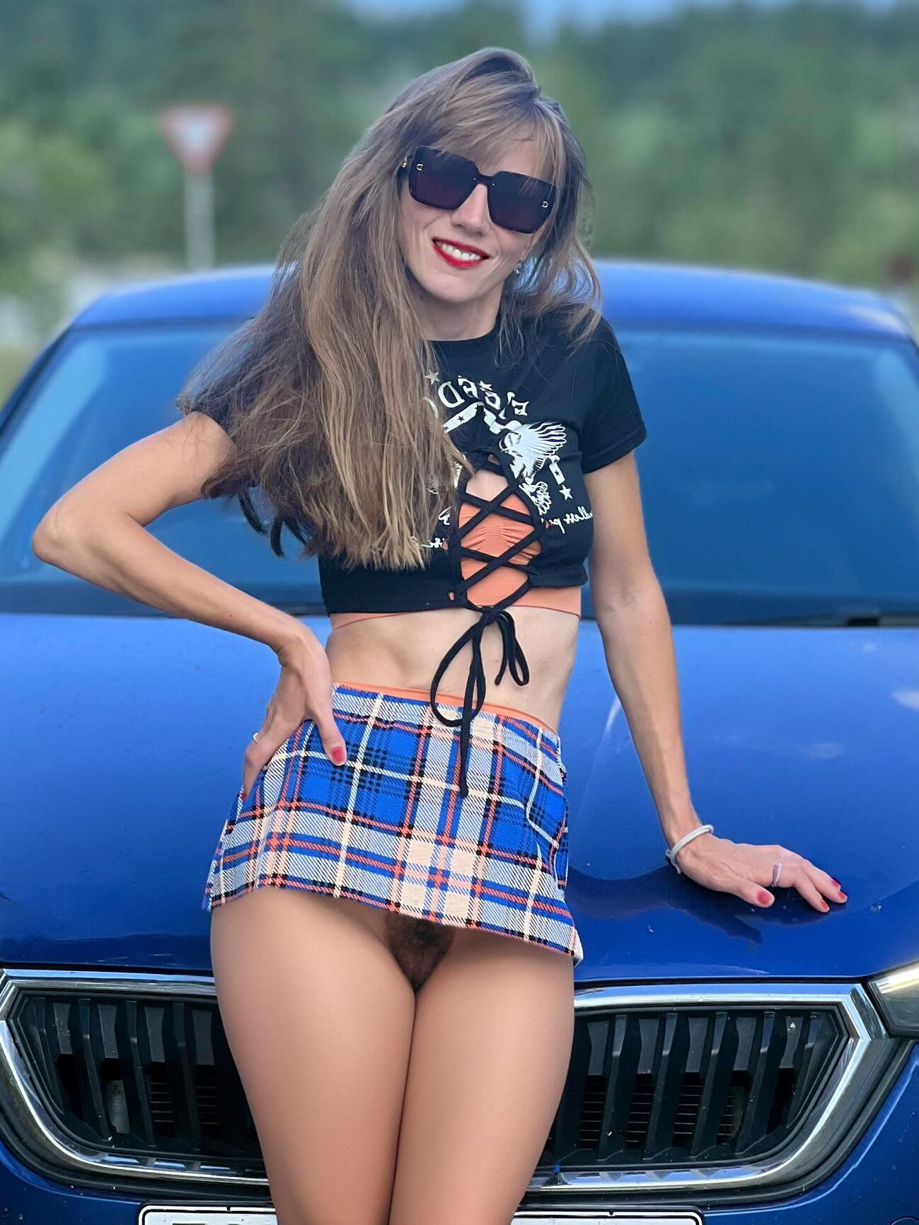 Nueva generación de putas