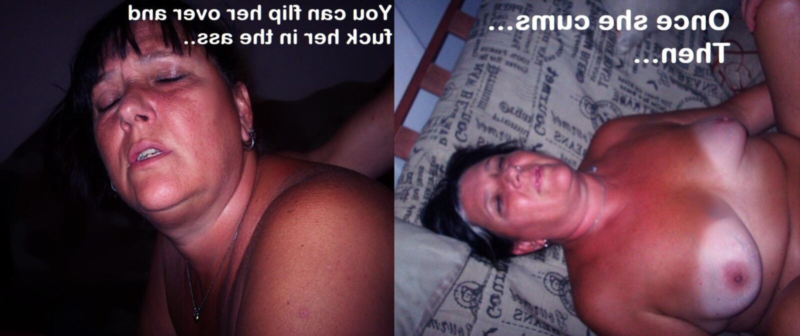 Y luego