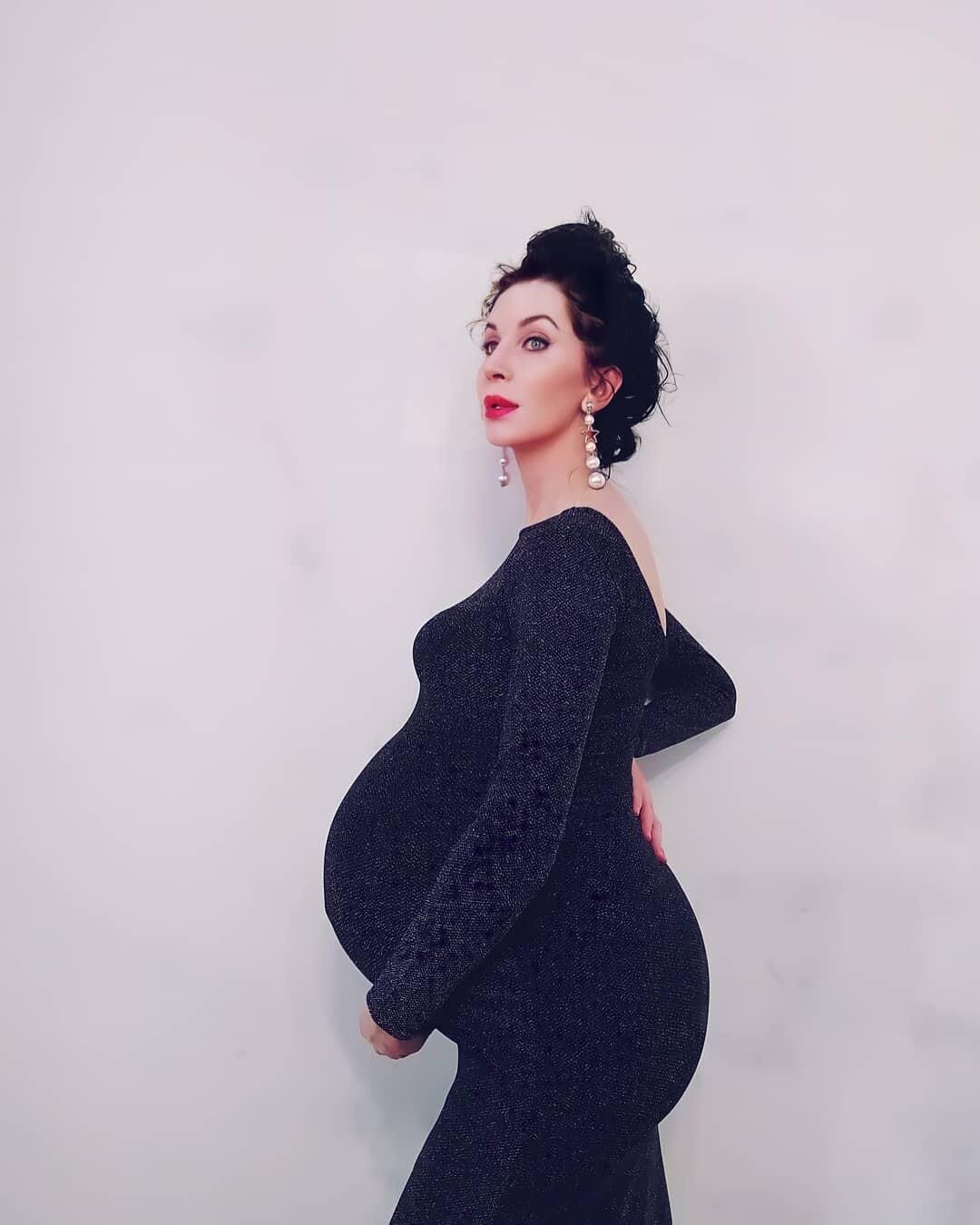 Pregnant In May 