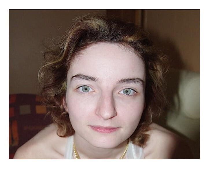I dream of making my wife Aurelie a whore
