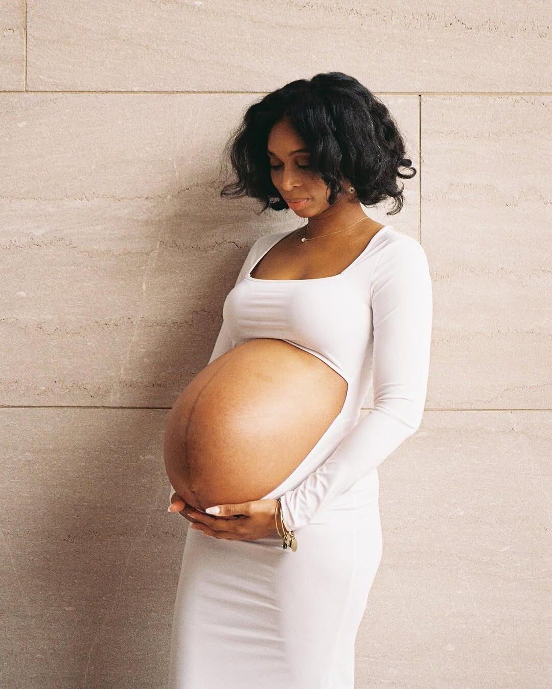 Pregnant In May 