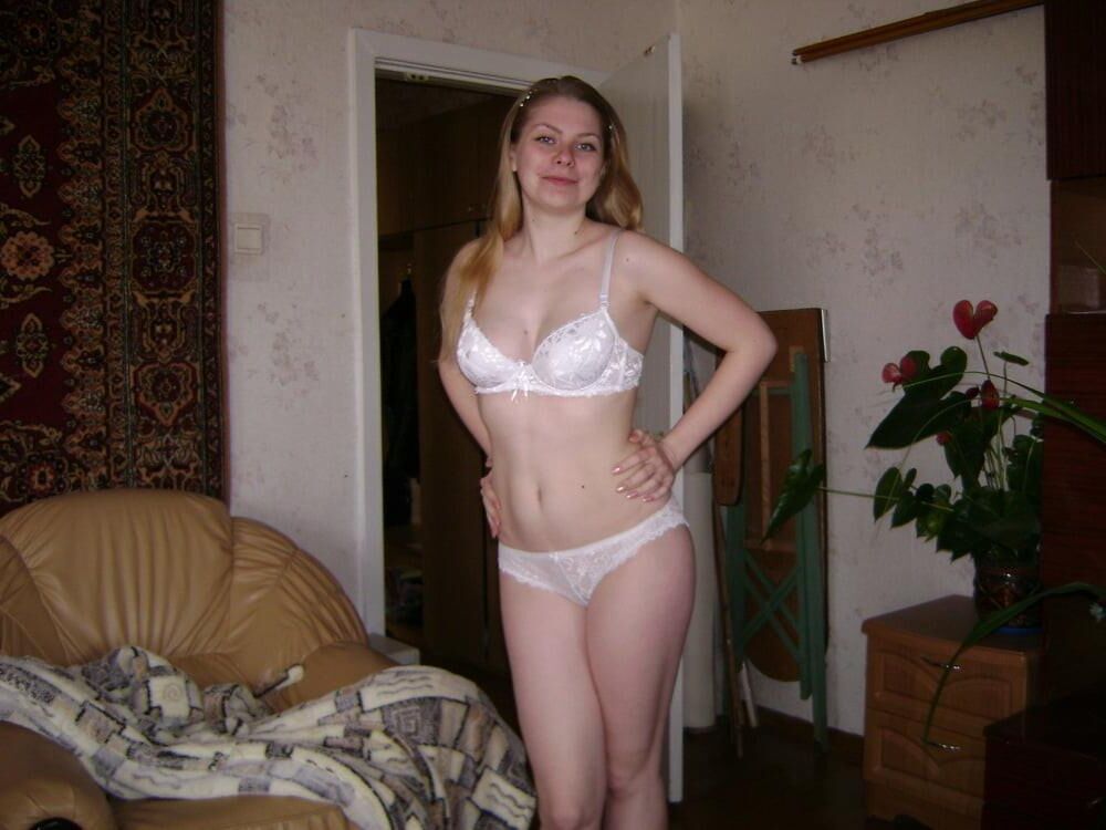 russian wife 