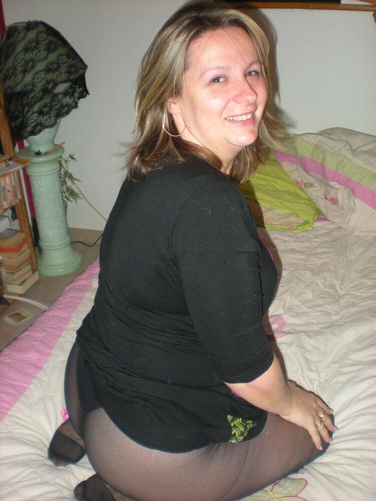 french wife Yolande