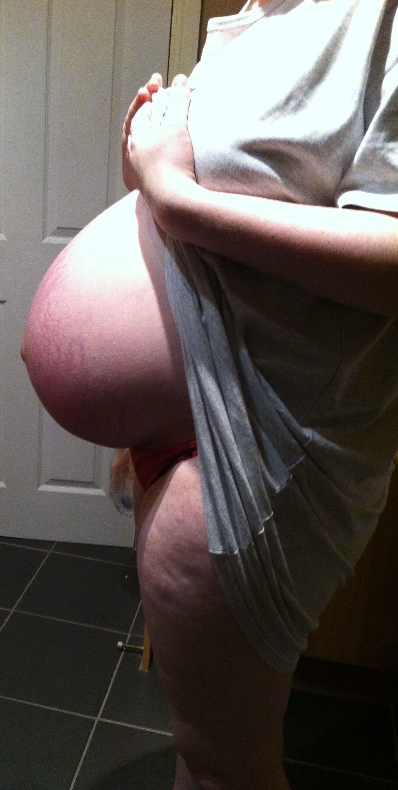 Antigo snaps de esposa de Nuneaton, sexy de Nuneaton