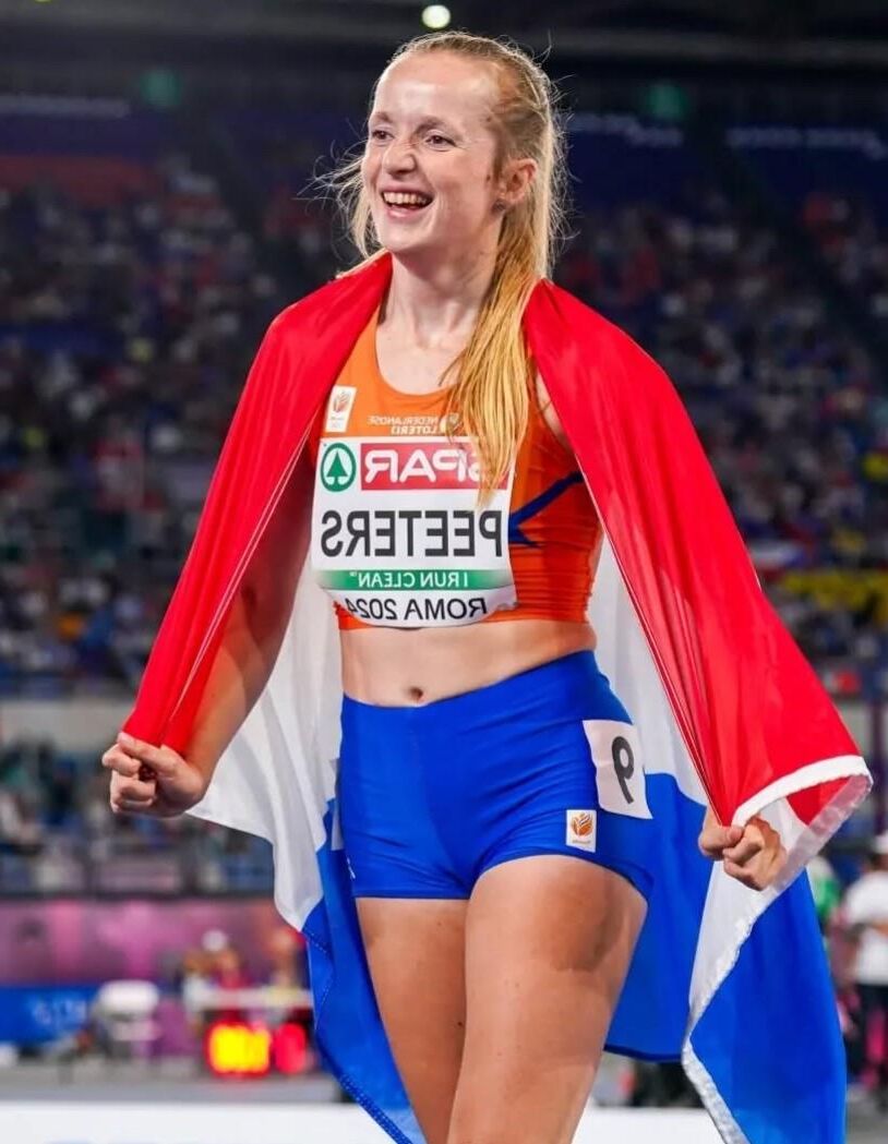 Dutch athletes