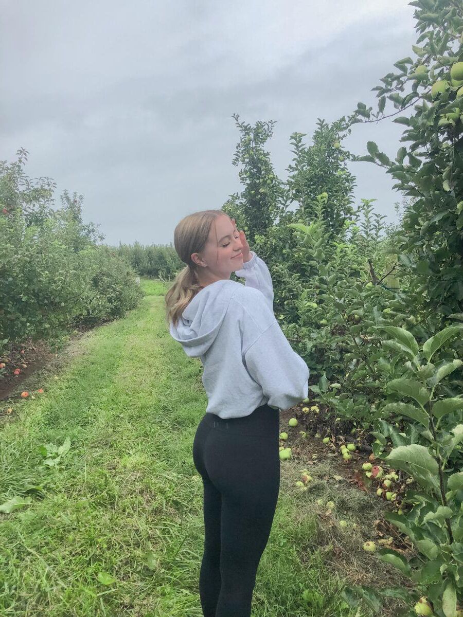 Always Leggings 