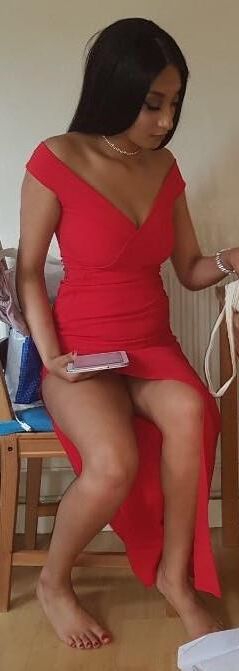 Amateur princess collections Stephanie