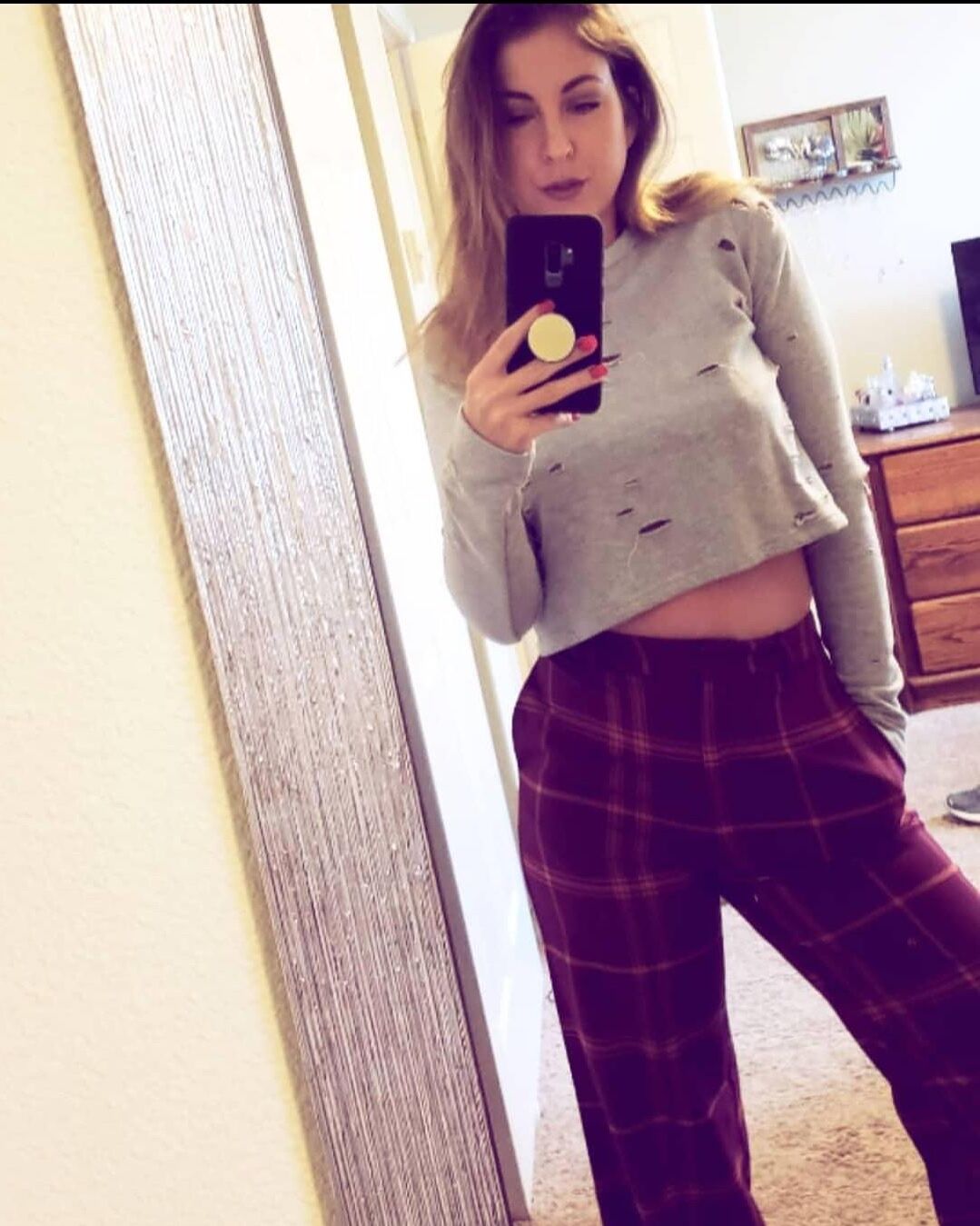 Cara C.