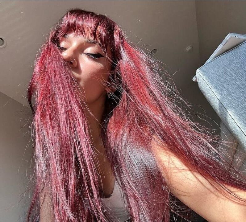  year old snap slut Leona