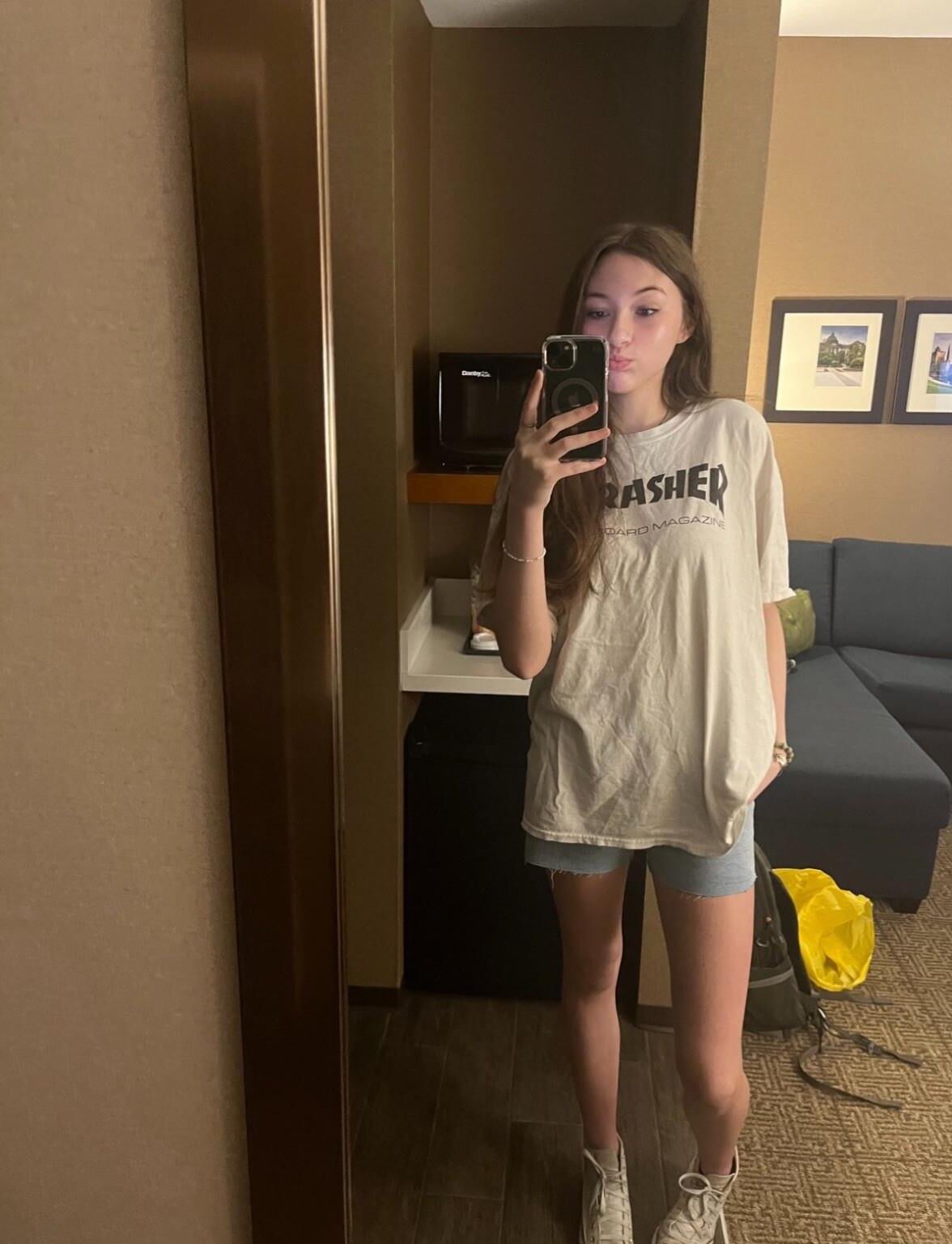 Piper, USA